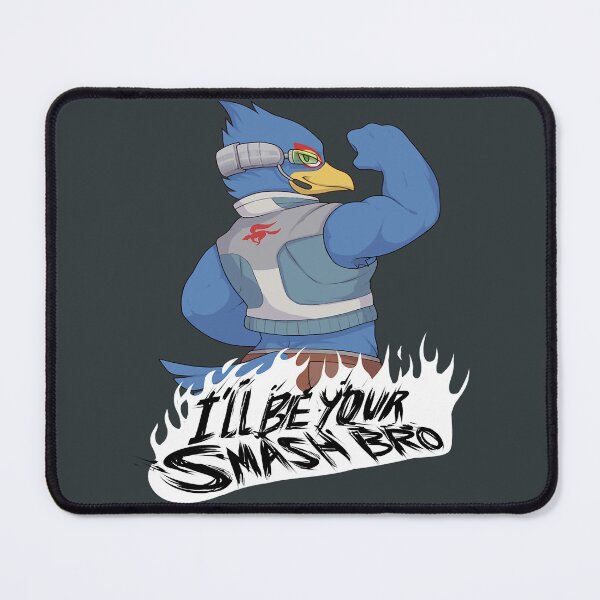 Item preview, Falco Main  designed and sold by JaleciaBlair.