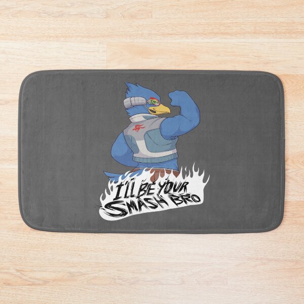 Item preview, Falco Main  designed and sold by JaleciaBlair.