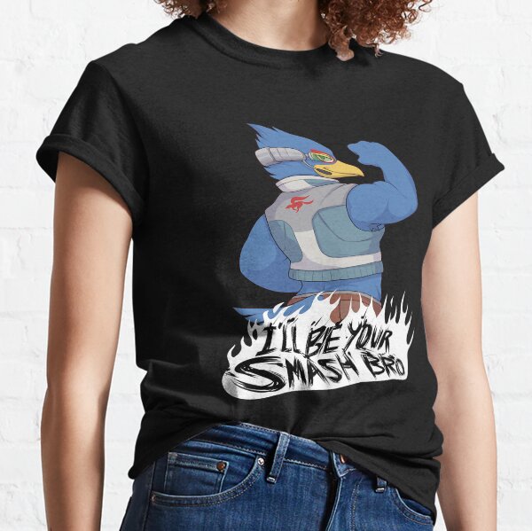 Item preview, Falco Main  designed and sold by JaleciaBlair.