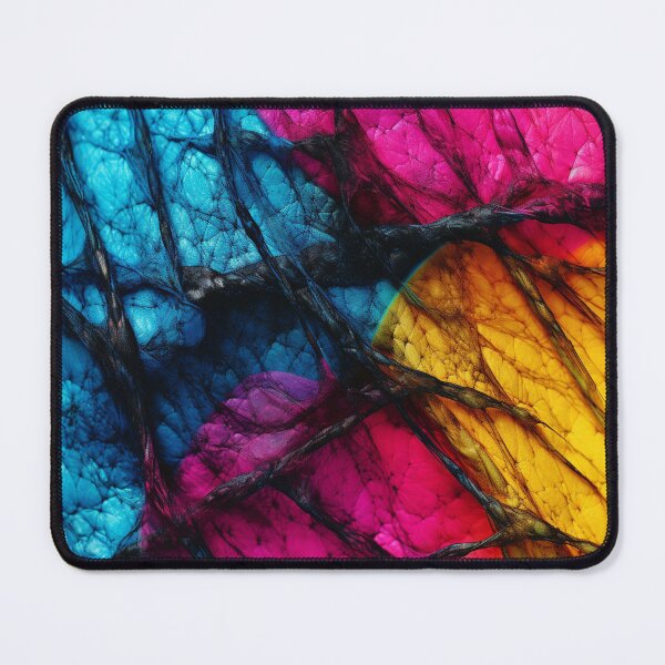 Item preview, Multicolor Spider Web designed and sold by Beauty Art Printable.
