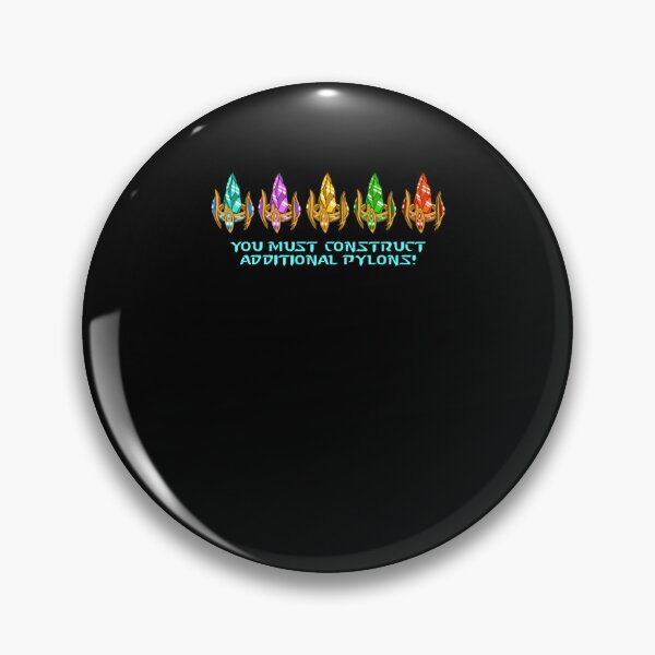 Item preview, Pylons designed and sold by CadenHarber.