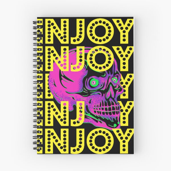 Item preview, Enjoy regardless! designed and sold by psymamu.