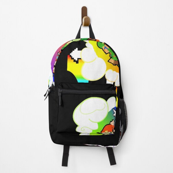 Item preview, Rainbow battle rhythm design designed and sold by CadenHarber.