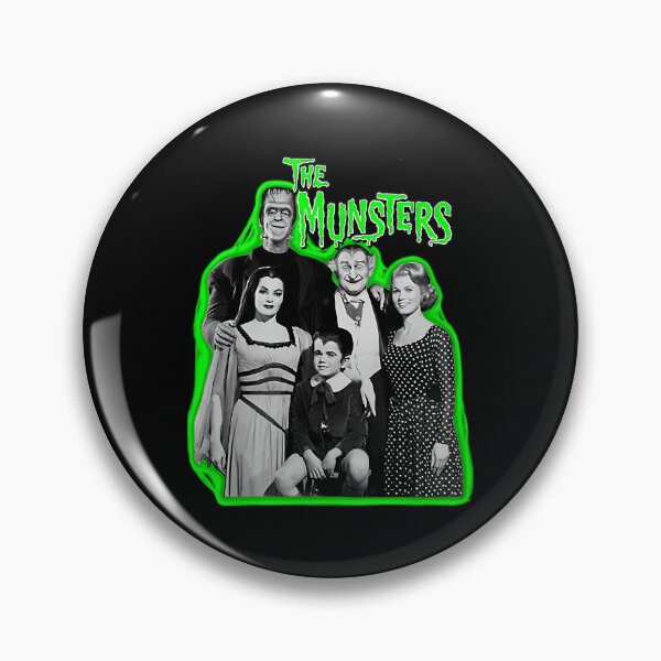 Item preview, Goth Queens Lily Vintage - The Horror Movie Lily designed and sold by WeberArtFashion.