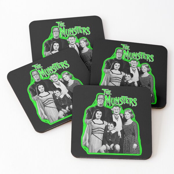Item preview, Goth Queens Lily Vintage - The Horror Movie Lily designed and sold by WeberArtFashion.