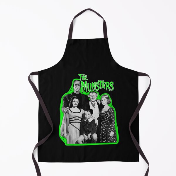 Item preview, Goth Queens Lily Vintage - The Horror Movie Lily designed and sold by WeberArtFashion.