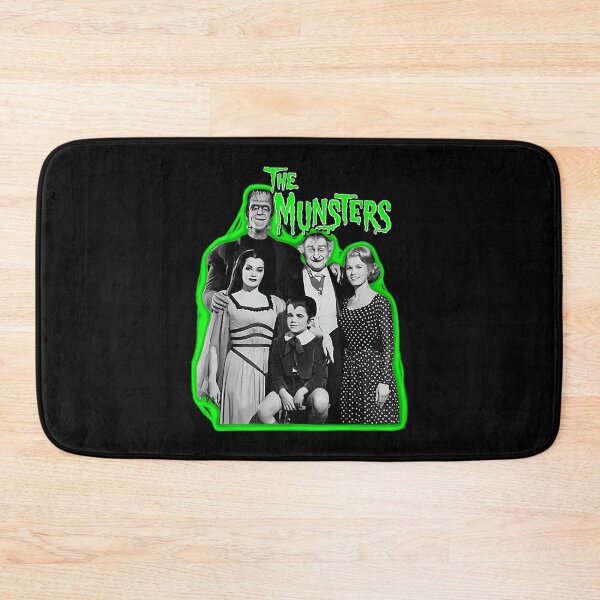 Item preview, Goth Queens Lily Vintage - The Horror Movie Lily designed and sold by WeberArtFashion.