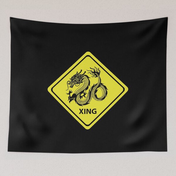 Item preview, Dragon Xing designed and sold by TheirChoice.