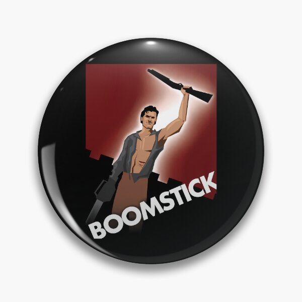 Item preview, BOOMSTICK designed and sold by Stylesponges.