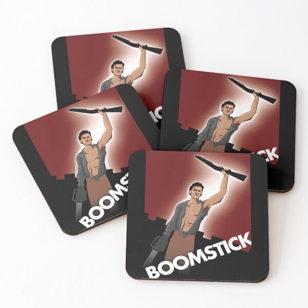 Item preview, BOOMSTICK designed and sold by Stylesponges.