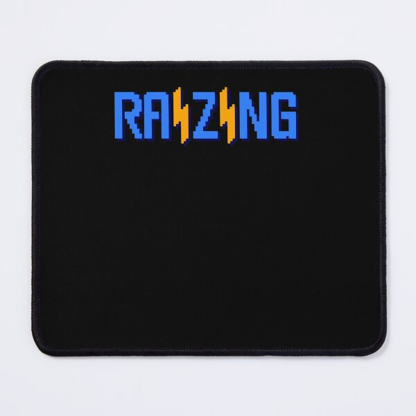 Item preview, Raizing designed and sold by CadenHarber.
