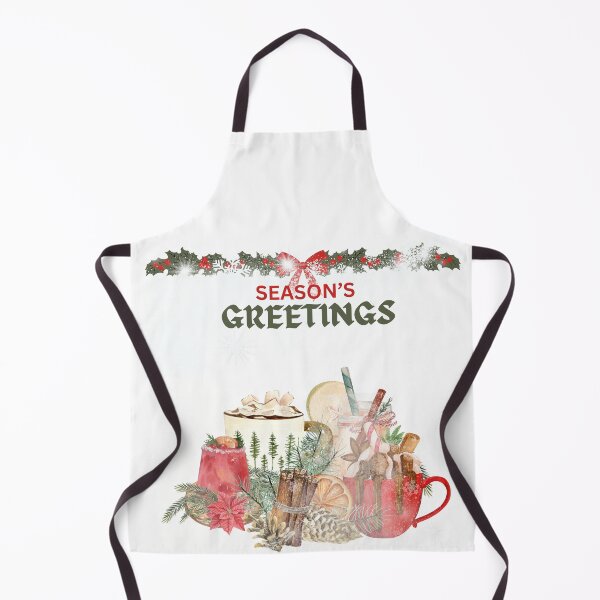 Item preview, Season's Greetings Design designed and sold by deirdre gray.