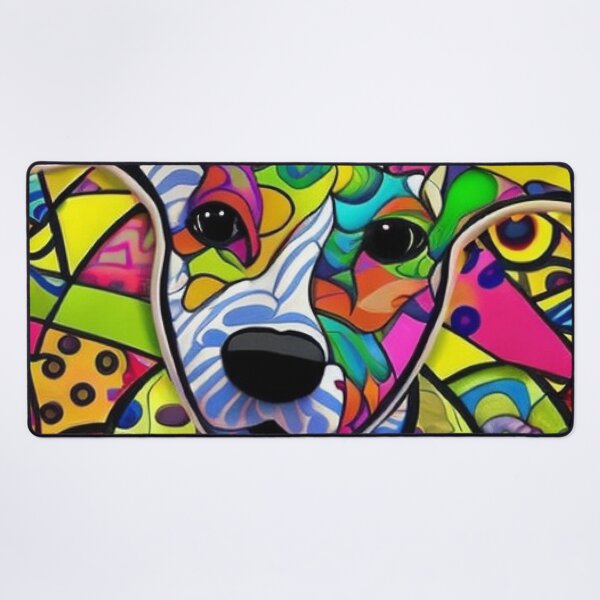 Item preview, The Terrier designed and sold by cfbennettmedia.