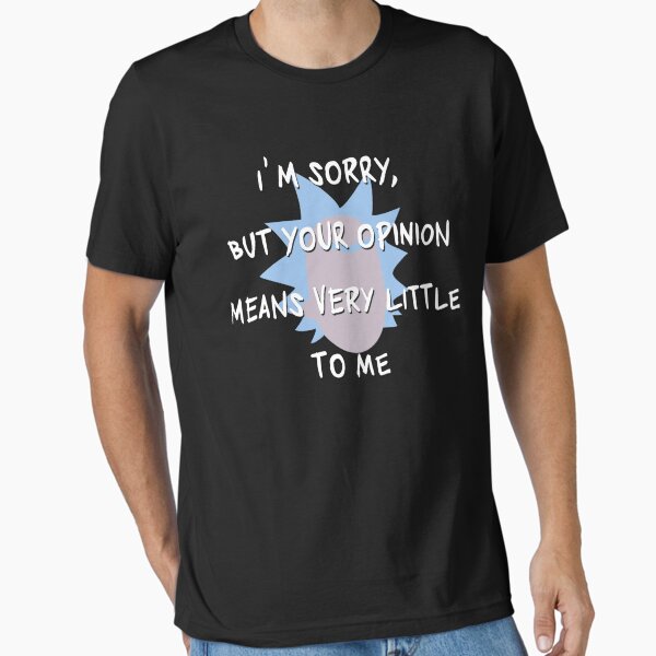 Item preview, And Morty designed and sold by MireiRogue.