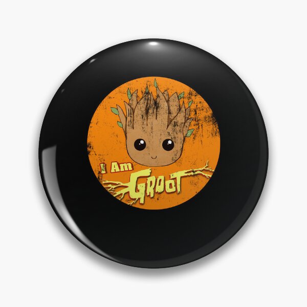 Item preview, Vintage Hero Tree Comics - The Grööt Comics designed and sold by StoreArtMega.