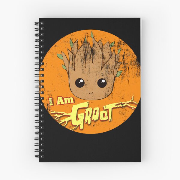 Item preview, Vintage Hero Tree Comics - The Grööt Comics designed and sold by StoreArtMega.