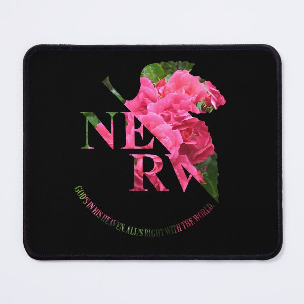 Item preview, rosy nerv designed and sold by LucillMaheu.