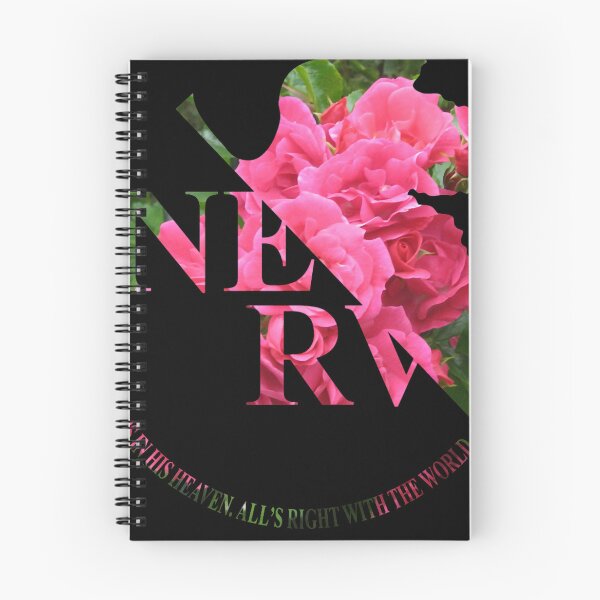 Item preview, rosy nerv designed and sold by LucillMaheu.