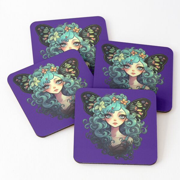 Item preview, Fairy designed and sold by TellezStickers.