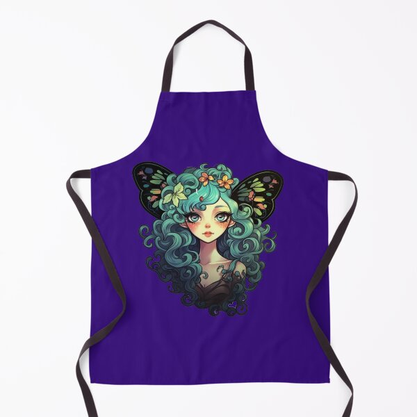Item preview, Fairy designed and sold by TellezStickers.