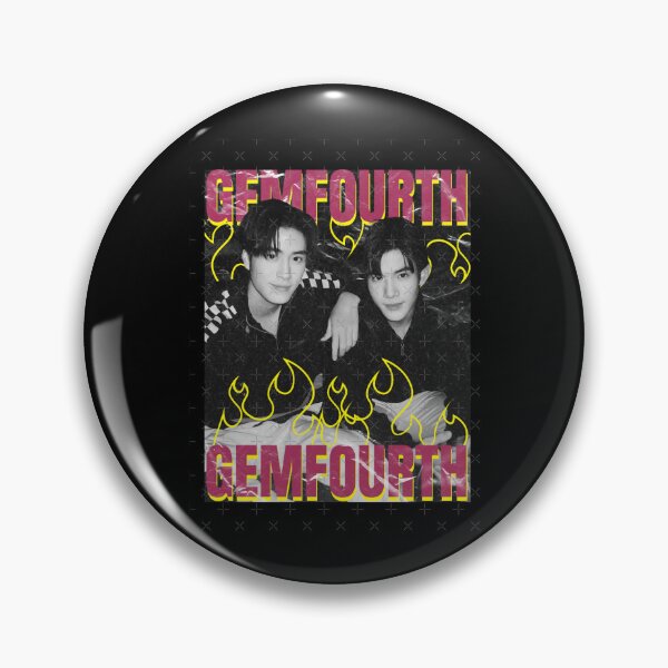 Item preview, Gemini fourth designed and sold by HarryChapmasar.