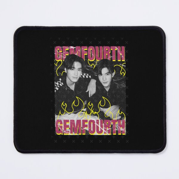Item preview, Gemini fourth designed and sold by HarryChapmasar.
