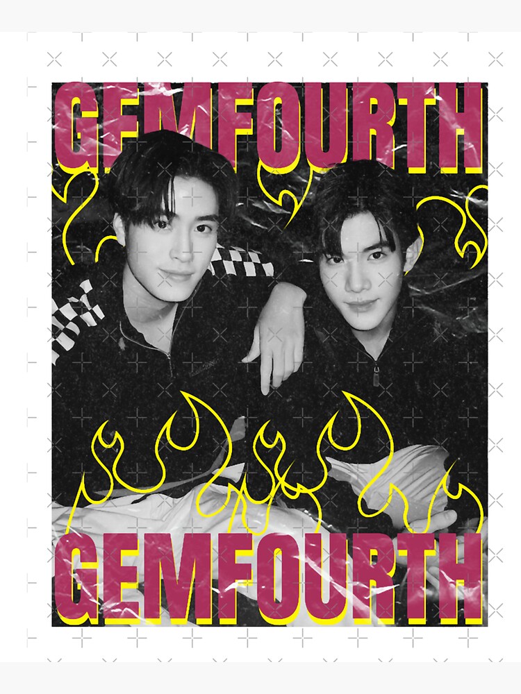Gemini fourth