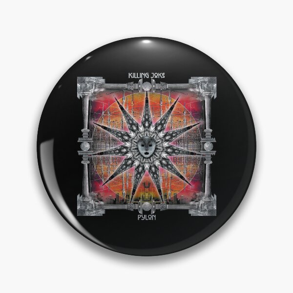 Item preview, Killing "pylon" Joke album designed and sold by Annahamudany.