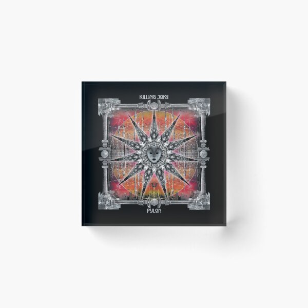 Item preview, Killing "pylon" Joke album designed and sold by Annahamudany.