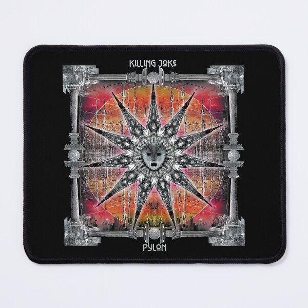 Item preview, Killing "pylon" Joke album designed and sold by Annahamudany.