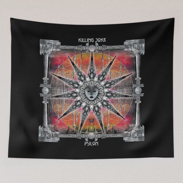 Item preview, Killing "pylon" Joke album designed and sold by Annahamudany.
