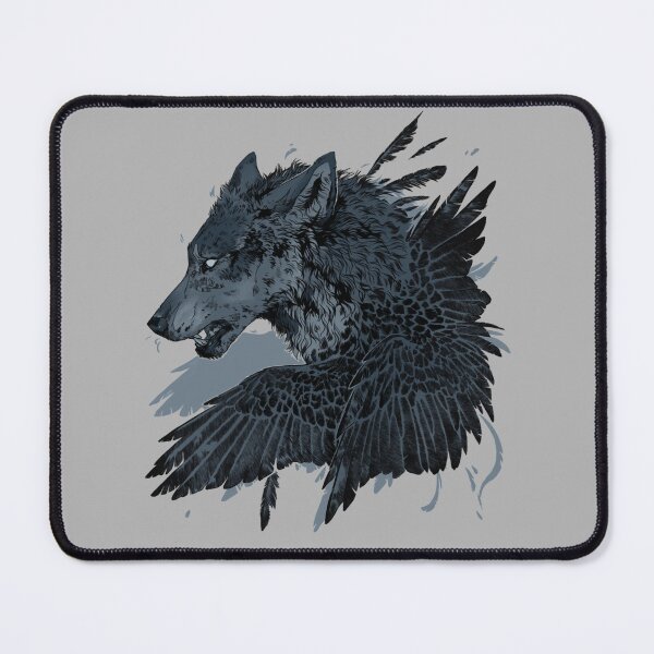 Item preview, Shapeshifter designed and sold by JaleciaBlair.