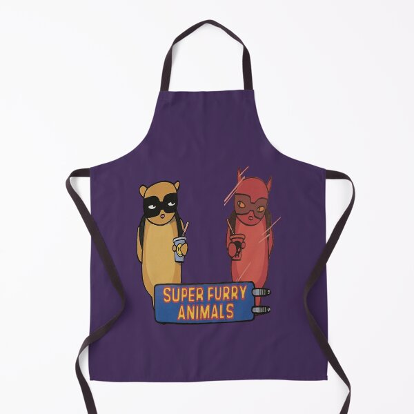 Item preview, Super Furry Animals  designed and sold by JaleciaBlair.
