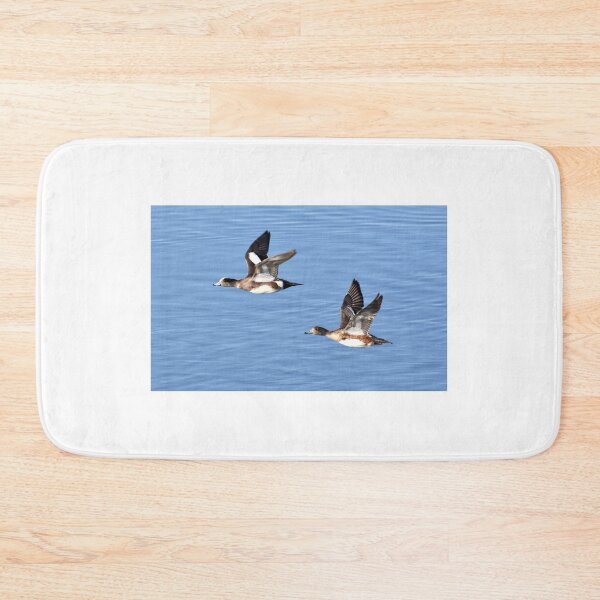 Item preview, Wild Ducks On the River designed and sold by Eleu Tabares.