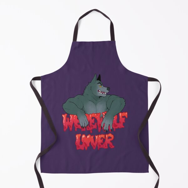 Item preview, Werewolf Lover designed and sold by JaleciaBlair.