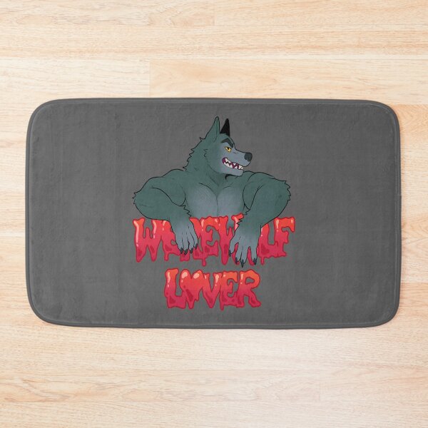 Item preview, Werewolf Lover  designed and sold by JaleciaBlair.