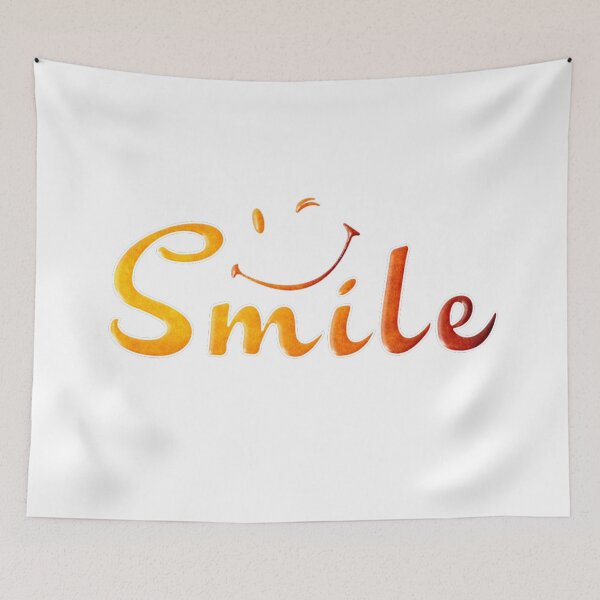 Item preview, Smile Smiley  designed and sold by Tshirtstory.