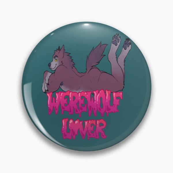 Item preview, Werewolf Lover  designed and sold by JaleciaBlair.