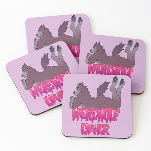Item preview, Werewolf Lover  designed and sold by JaleciaBlair.