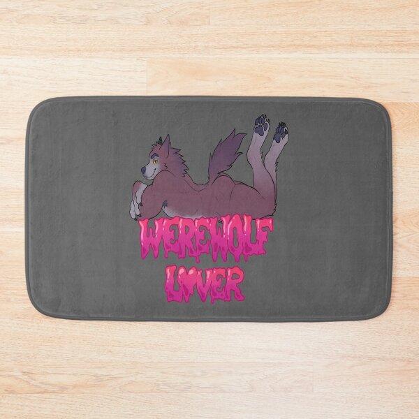 Item preview, Werewolf Lover  designed and sold by JaleciaBlair.