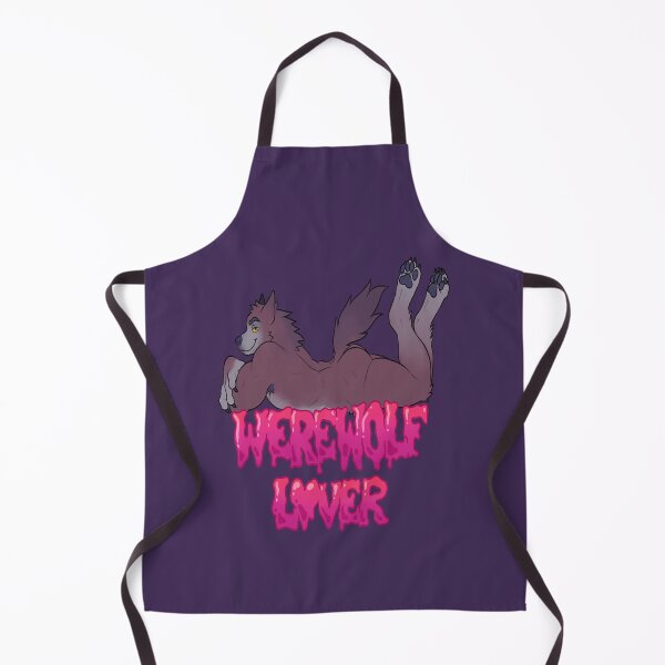 Item preview, Werewolf Lover  designed and sold by JaleciaBlair.