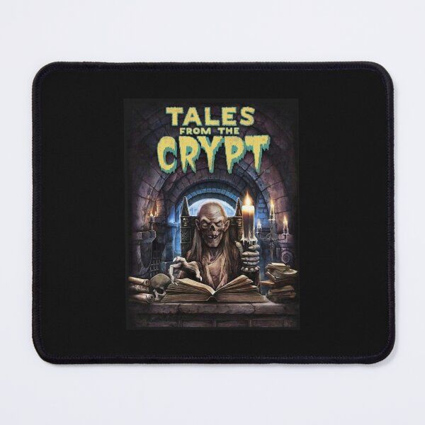 Item preview, Tales From The Crypt Skull designed and sold by DestinCollierf.