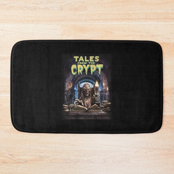 Item preview, Tales From The Crypt Skull designed and sold by DestinCollierf.