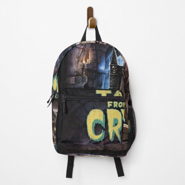 Item preview, Tales From The Crypt Skull designed and sold by DestinCollierf.