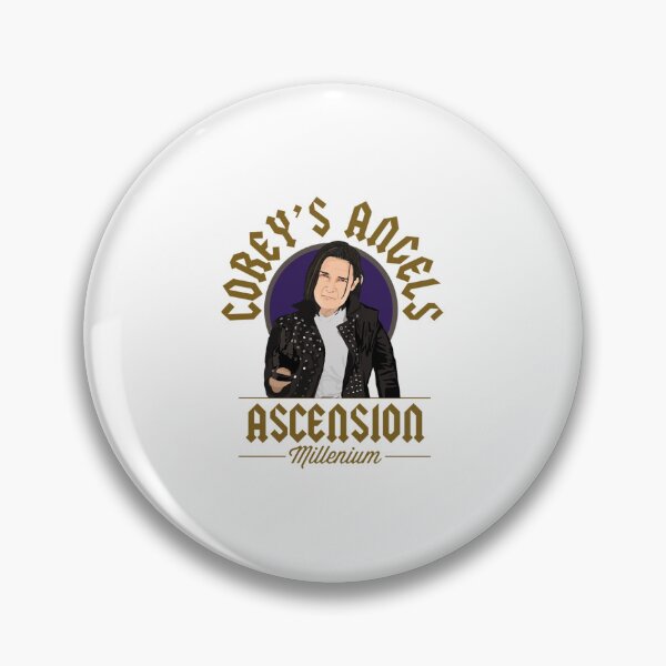 Item preview, Corey Feldman Classic designed and sold by scheffert336z.