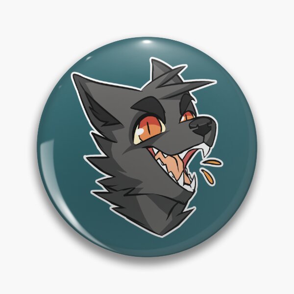 Item preview, Wolf designed and sold by JaleciaBlair.