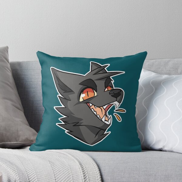 Item preview, Wolf designed and sold by JaleciaBlair.