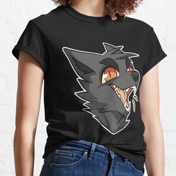 Item preview, Wolf designed and sold by JaleciaBlair.