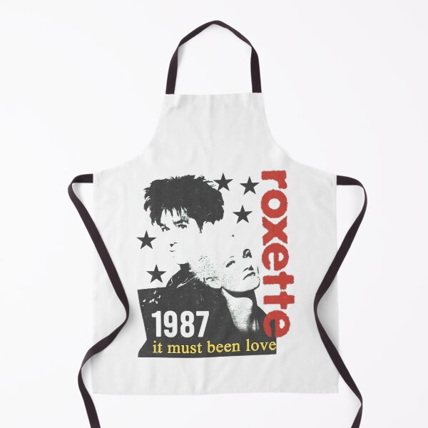 Item preview, bootleg roxette vintage retro original design designed and sold by VacancyMode.