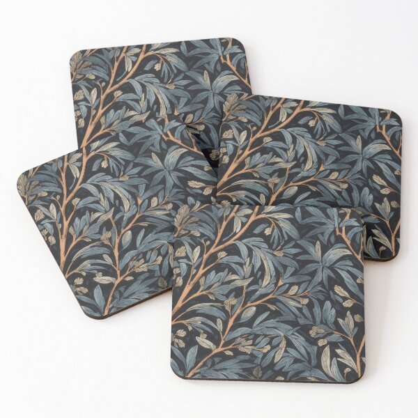 Item preview, Willow Bough Pattern, William Morris designed and sold by NouveauEra.